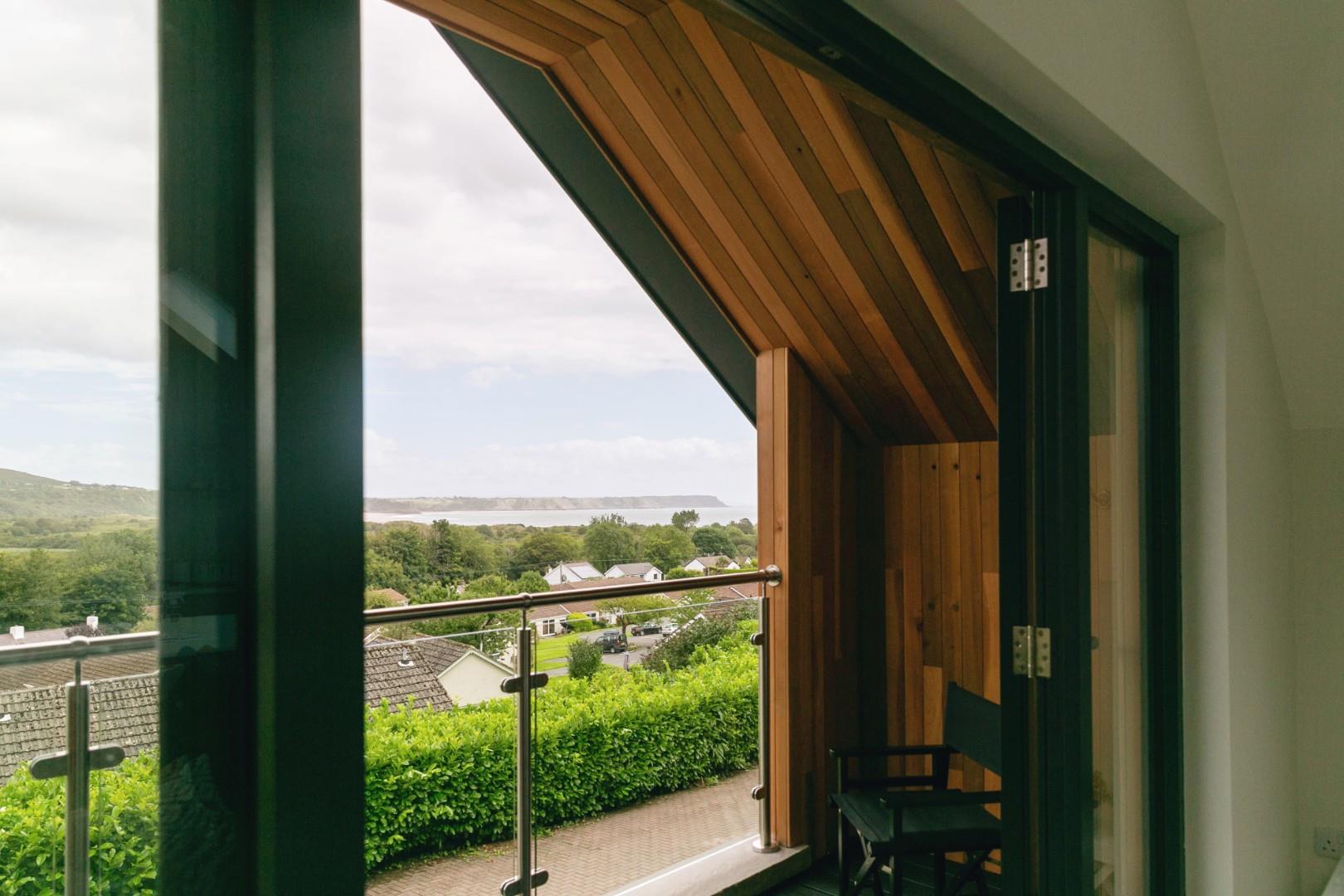 Oxwich, Swansea, SA3 1LS